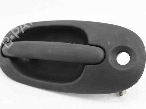 Used Front right exterior door handle CHRYSLER VOYAGER / GRAND VOYAGER III (GS_, NS_) 2.5 TD (116 hp) 19218096
