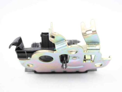 Tailgate lock SKODA FABIA III Estate (NJ5) 1.0 TSI | BP19239951C101 