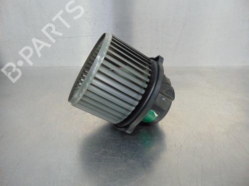 Heater blower motor SMART CITY-COUPE (450) 0.8 CDI (S1CLC1, 450.300, 450.301, 450.302, 450.303,... | BP21198008M62 