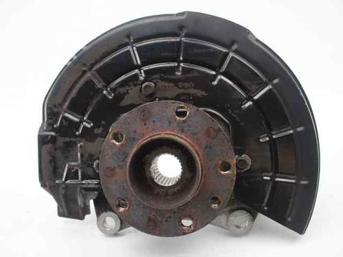 Used Right front steering knuckle ALFA ROMEO GIULIETTA (940_) 1.6 JTDM (940FXD1A) (105 hp) 22517025
