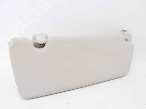 left-sun-visor-dacia-sandero-iii-2021-33894446 main image