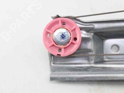 Rear right window mechanism OPEL CORSA E (X15) 1.2 (08, 68) | BP32769212C25  - Image 5