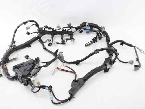 Ledningsnet Ledningsnet TOYOTA YARIS (_P13_) 1.3 (NSP130_, NSP130) (99 hp) 36941404 36941404