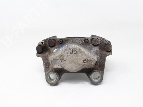 Right rear brake caliper MAZDA 3 (BK) 1.3 (BK14) | BP19203694M106 