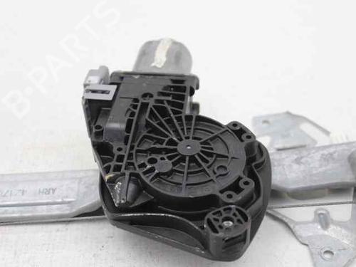 Front right window mechanism CITROËN C4 II (NC_) 1.6 HDi 110 | BP33331252C23 - Image 5