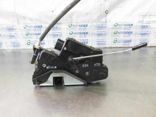 Rear right lock BMW 3 Touring (E46) 320 d | BP19184498C99 