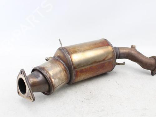 Used Particulate filter Particulate filter 39573131 39573131