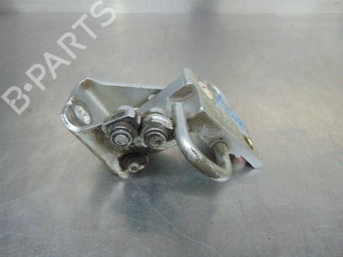 Hinge/Door check strap VW POLO (9N_, 9A_) 1.9 SDI | BP19197898C146 