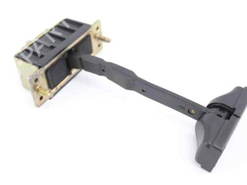Hinge/Door check strap MERCEDES-BENZ E-CLASS (W211) E 55 AMG Kompressor (211.076) A2117200116