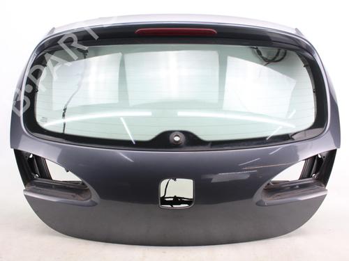 tailgate-seat-leon-1p1-2005-2006-2007-2008-2009-2010-2011-2012-2013-40554410 main image