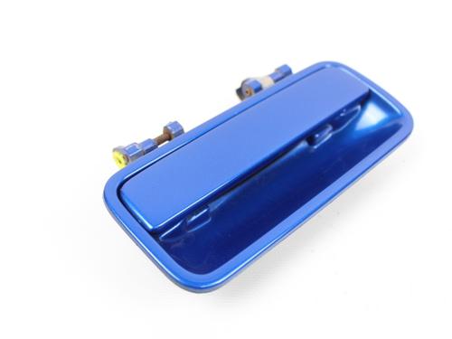 Rear right exterior door handle ROVER 25 I Hatchback (RF) 1.4 16V | BP19210260C130 