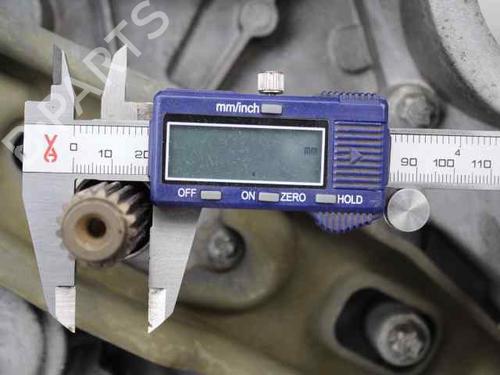 Versnellingsbak MITSUBISHI COLT VI (Z3_A, Z2_A) 1.1 (Z31A, Z32A) | BP30048231M3 