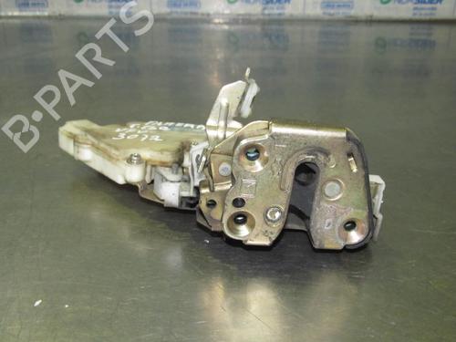 Used Rear left lock NISSAN ALMERA II (N16) 1.5 (90 hp) 19185163