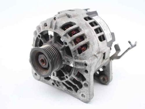 Generator VW POLO V (6R1, 6C1) 1.6 TDI (75 hp) 19239629