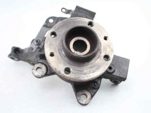 Used Left front steering knuckle RENAULT CLIO IV (BH_) 1.5 dCi 75 (75 hp) 21199915