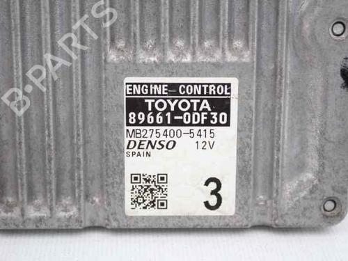 Electronic module TOYOTA YARIS (_P13_) 1.3 (NSP130_, NSP130) | BP19238898M83 