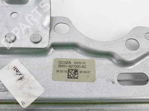 Rear right window mechanism FORD FOCUS III  | BP19221739C25 