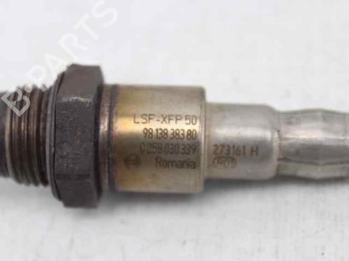 Elektronisk sensor CITROËN C4 CACTUS 1.2 THP 110 | BP36029310M84 - Image 5