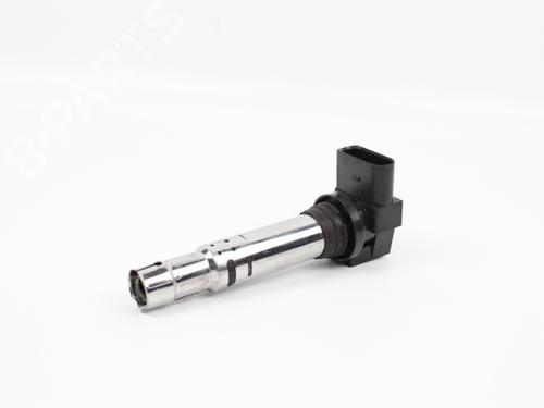 Used Ignition coil SEAT IBIZA III (6L1) 1.2 (64 hp) 19204695