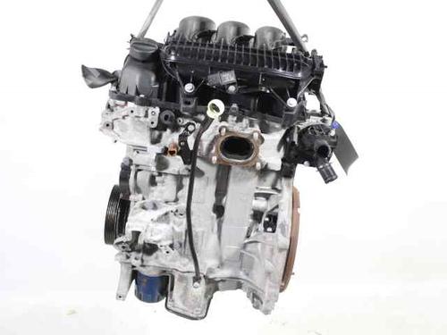 Used Engine Engine 37455863 37455863
