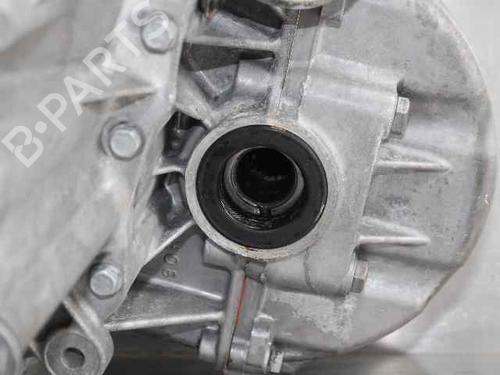 Gearbox CITROËN C4 I (LC_) 1.6 HDi | BP19242869M3 