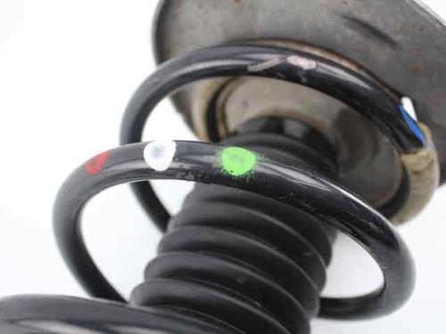 Left front shock absorber PEUGEOT 5008 (0U_, 0E_) 1.6 HDi | BP19238379M16 