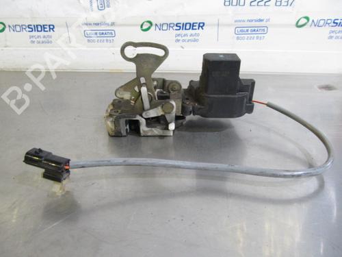 Venstre bagtil lås ROVER 25 I Hatchback (RF) 1.1 16V | BP19184785C100 