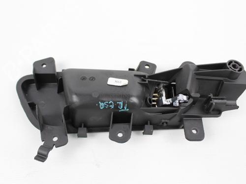 Rear left interior door handle AUDI A4 B8 (8K2) 2.0 TDI | BP19213297I15 