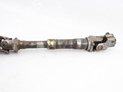 Steering column MITSUBISHI SPACE STAR MPV (DG_A) 1.9 DI-D (DG4A) | BP19214006M21 