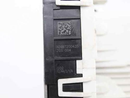 Front right lock MERCEDES-BENZ C-CLASS T-Model (S204) C 180 CDI (204.200) | BP23847598C97 