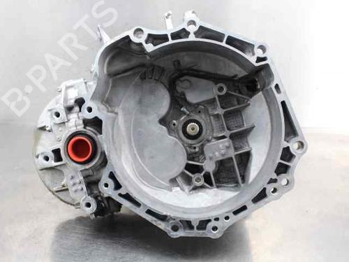 Used Gearbox Gearbox OPEL INSIGNIA A Sports Tourer (G09) 1.6 CDTi (35) (136 hp) 32691824 32691824