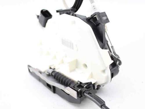 Front right lock SEAT IBIZA IV (6J5, 6P1) 1.2 | BP24303306C97 