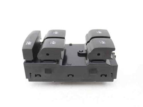 Left front window switch OPEL ASTRA K (B16) 1.6 CDTi (68) | BP29761128I27 