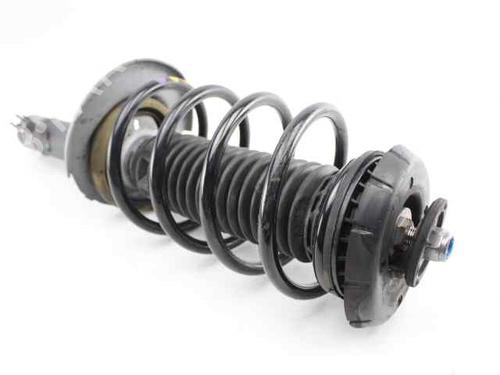 Used Left front shock absorber PEUGEOT 208 I (CA_, CC_) 1.6 HDi (114 hp) 19231181