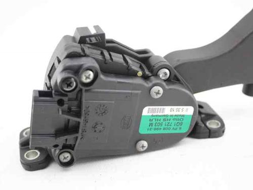 Pedal SEAT IBIZA IV (6J5, 6P1) 1.6 TDI | BP19230175I4 