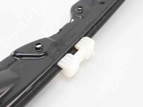 Front right window mechanism PEUGEOT 308 SW II (LC_, LJ_, LR_, LX_, L4_) 1.6 HDi / BlueHDi 115 (LCBHXM, LCBHXT) | BP29644942C23 