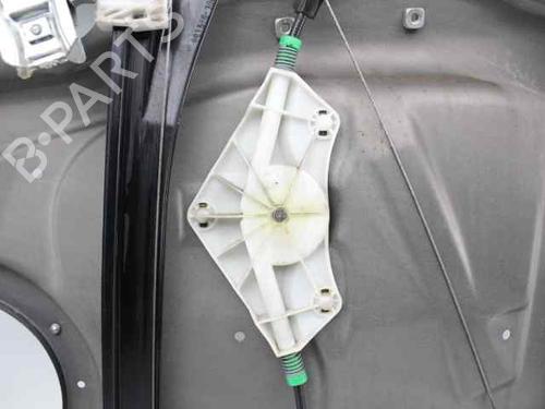 Front left window mechanism MERCEDES-BENZ B-CLASS Sports Tourer (W245) B 180 CDI (245.207) | BP19242520C22 