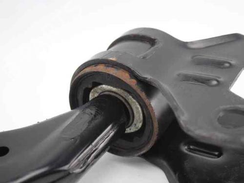 Left front suspension arm FORD FOCUS III | BP19238686M12