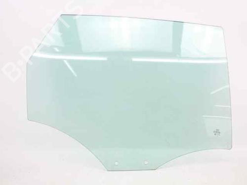 Used Rear right door window Rear right door window AUDI A4 B8 Avant (8K5) 2.0 TDI (136 hp) 33059904 33059904