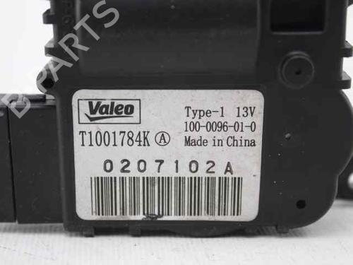 Electronic module RENAULT MEGANE III Grandtour (KZ0/1) 1.5 dCi (KZ1M, KZ1W, KZ0R) | BP19244137M83 