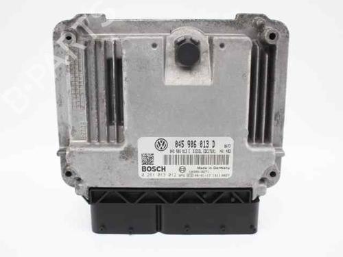 Electronic module SEAT IBIZA III (6L1)  | BP22795178M83 