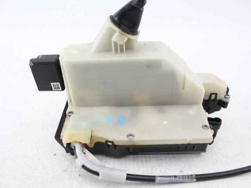 Rear left lock PEUGEOT 2008 I (CU_) 1.6 HDi | BP29320694C100 