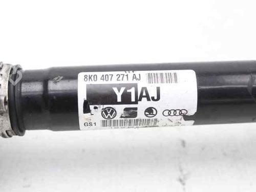 Right front driveshaft AUDI A4 B8 Avant (8K5) 2.0 TDI | BP33059892M39  - Image 5