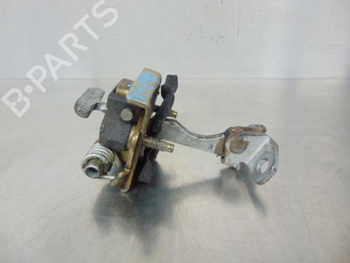 Hinge/Door check strap CITROËN BERLINGO / BERLINGO FIRST MPV (MF_, GJK_, GFK_) 1.4 i (MFKFX, MFKFW, GJKFWB, GJKFWC, GFKFWC) | BP19198584C146 