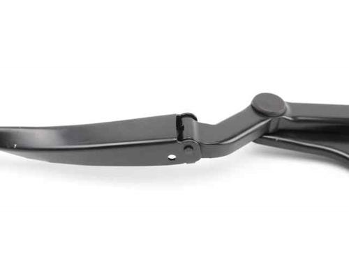 Front windshield wiper arm MERCEDES-BENZ E-CLASS (W211) E 55 AMG Kompressor (211.076) | BP19222211C143 