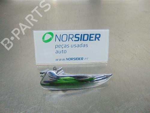 Used Front left interior door handle BMW 3 (E46) 318 i (118 hp) 19198487