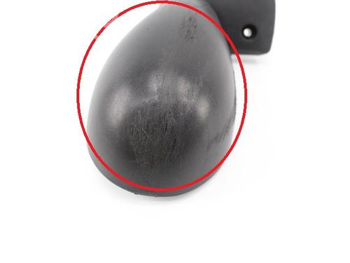 Right mirror RENAULT TWINGO I (C06_) 1.2 (C066, C068) | BP19215457C27 