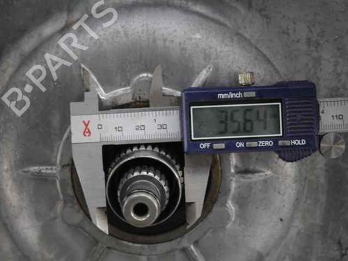 Gearbox MAZDA CX-5 (KE, GH) 2.2 D AWD (KE102) | BP32100870M3 - Image 3