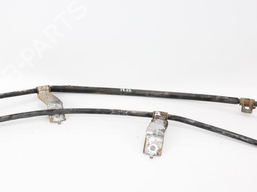 Handbrake cable HONDA CIVIC V Hatchback (EG, EH) 1.5 i 16V (EG4) | BP19202914C145 