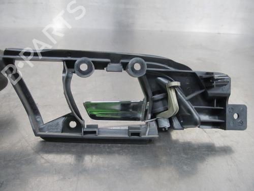 Rear left interior door handle VW POLO (9N_, 9A_) 1.9 SDI | BP19197524I15 